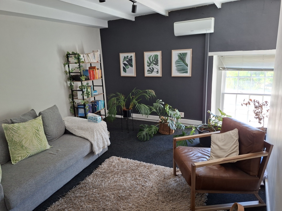 To Let commercial Property for Rent in Stellenbosch Central Western Cape